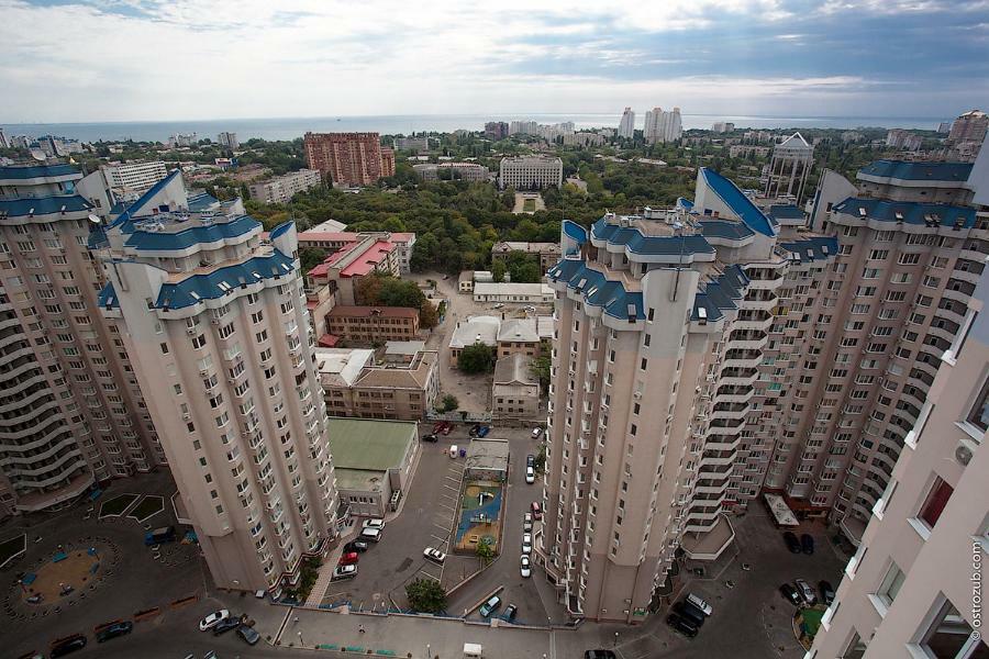 Уютная 3 Комнатная Квартира Между Дерибасовской И Аркадией Odesa Exterior foto